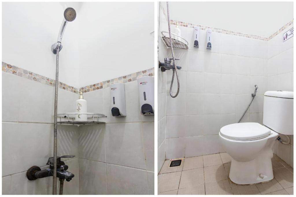 Hotel Oyo 93720 3d Near Univ. Tarumanegara 2*